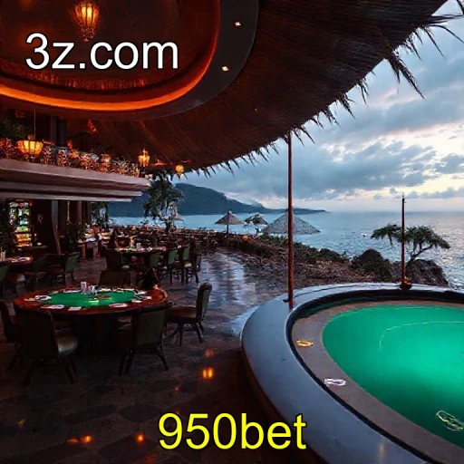A Magia do Blackjack no 950bet: Mais que um Jogo