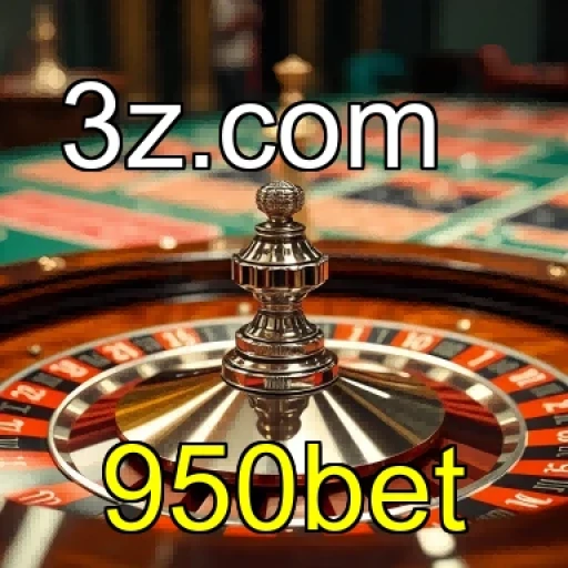 Depósito Criativo na 950bet: Uma Nova Experiência de Jogo