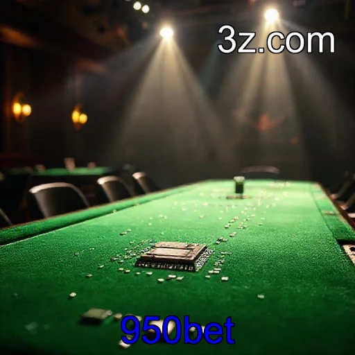 Viva a Emoção do Live na 950bet com Diversão e Prêmios