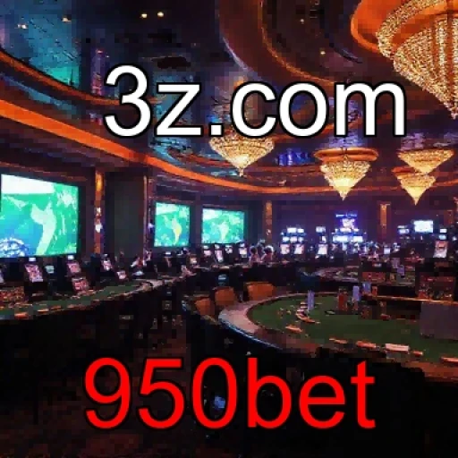 Roulette na 950bet: Uma Experiência Inigualável para Jogadores