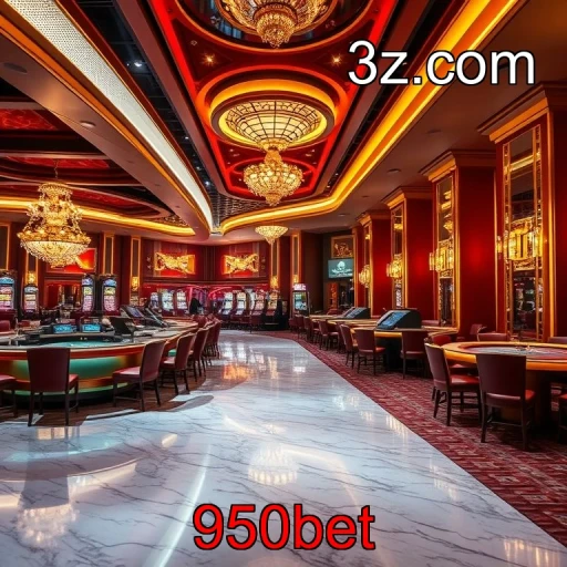 Apostas Esportivas Inovadoras no 950bet: Explore o Futuro