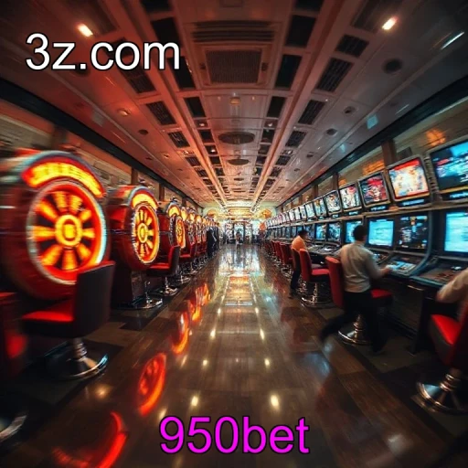 Suporte Premium da 950bet Eleva Sua Experiência de Jogo