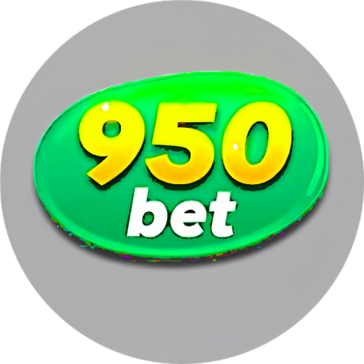 Novo logo da 950bet